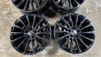 Elektróny 5x112 r18 - 3