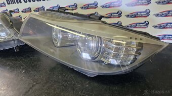 Predam svetlomety BMW E90 Lci - 3