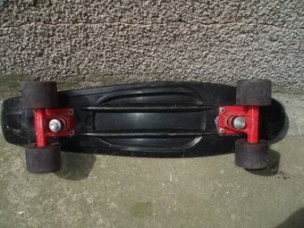 Skateboard ,56 cm - 3