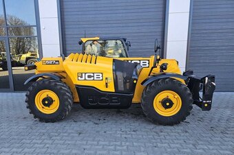 JCB 527-58 Agri Plus - 3