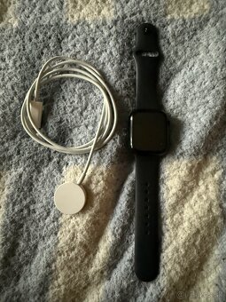 Predam Apple Watch SE 40 - 3