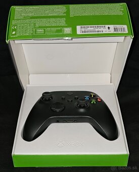 XBOX SERIES S 512GB SSD - 3