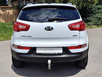 Kia Sportage 2.0 CRDi 2WD - 3