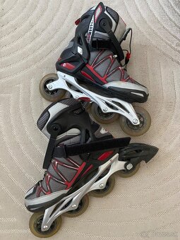 Korčule Rollerblade Igniter 90 - 3