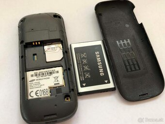 Samsung GT-E1200 - 3