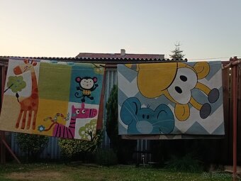 Detský koberec - 3