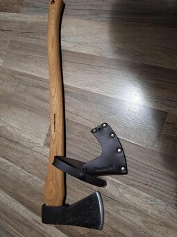 sekera condor greenland axe - 3