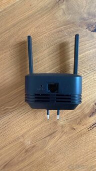 Kvalitný extender Xiaomi Mi WiFi Range Extender AC1200 - 3
