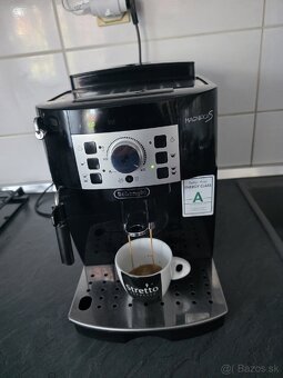 Kavovar Delonghi - 3