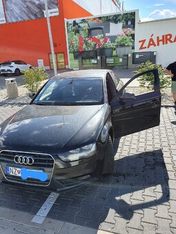 AUDI A4 2013 3.0 S Line - 3