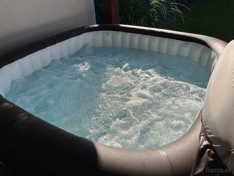 virivka Lay Z Spa MALDIVES - 3