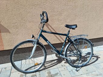 Bicykel - 3