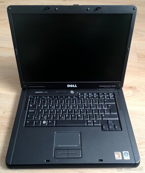 Predám Retro notebook Dell Vostro 1000 - 3