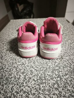 adidas Hoops 3.0 - 3