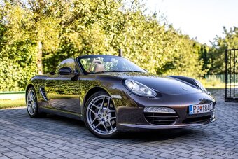 Porsche Boxster 188kW 2011 AT/7 RWD - 3