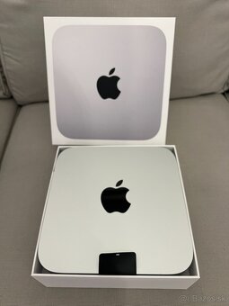 Apple Mac mini M2 - 3