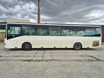 Irisbus Crossway 49+1 euro 5 rok 2014 - 3