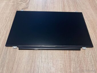 Predám obrazovku do notebooku 14"LED SLIM display 30pin - 3