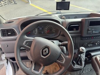 RENAULT MASTER - 3