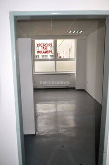 Dobré reality - kancelárie na prenájom 17m2 - 3
