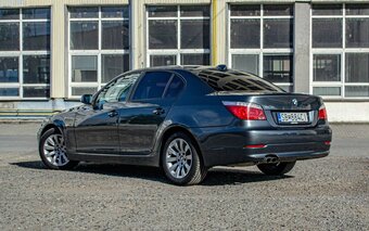 BMW Rad 5 525 i A/T - 3