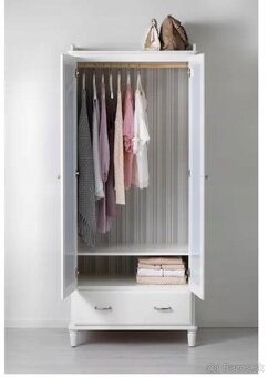 Skriňa IKEA TYSSEDAL - 3
