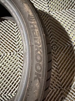 letne pneumatiky 205/40 R17 - 3