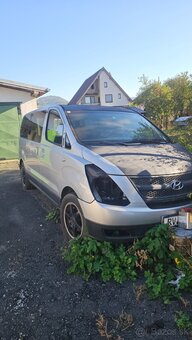 Hyundai H1 - 3