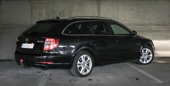 Škoda Superb Combi ambiente 2fl 3T 1.6 TDI - 3
