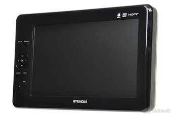 HYUNDAI PDL 983 UHDDVBT - 3