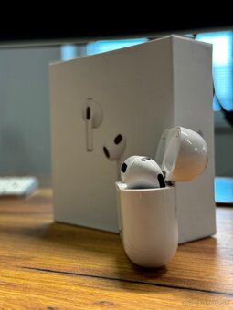 Air Pods 3 - 3