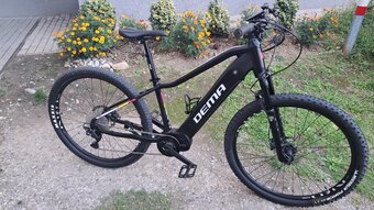 E-BIKE DEMA GAMA - 3