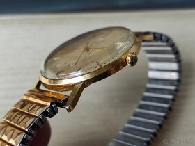 Náramkové hodinky Poljot Au20 - 3