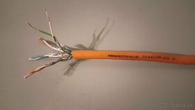 Ethernetový kábel MOLEX - 3