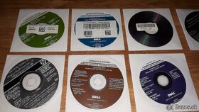 Windows inštalacky CD DVD - 3