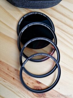 Tamron 18-300 mm f/3,5-6,3 Di lll-A VC VXD pre Fujifilm X - 3