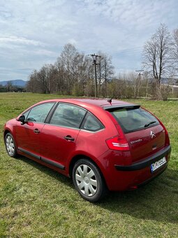 Citroën C4 - 3