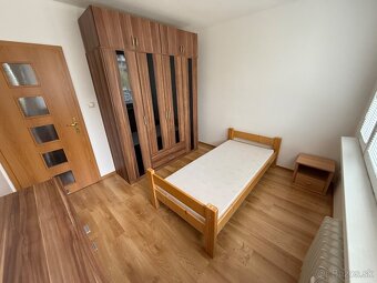 Prenájom 3-izbového bytu - Košice Terasa - 3