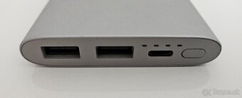 Powerbanka Samsung EB-P1100C - 10000 mAh - 3