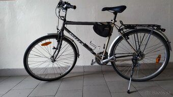 Predám pánsky Kellys bicykel - 3