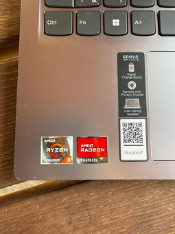 Lenovo  IDEAPAD SLIM - 3