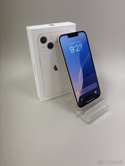 Apple iPhone 13 128GB Starlinght - 3