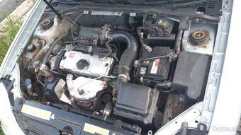 Citroen xsara 1,4i break - 3