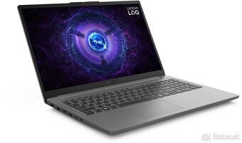 Lenovo LOQ Notebook - 3