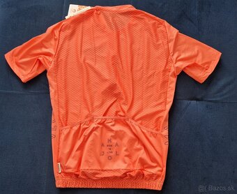 Maloja Bike Jersey Teserom. - 3