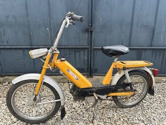 Babetta 207 - 3