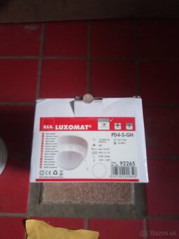 Luxomat - 3