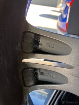 16” Alu Sada FORD/Volvo 6,5Jx 16 H2 ET50 - 3