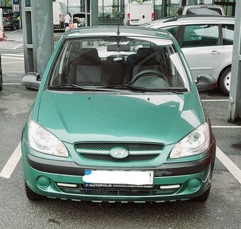 Getz - 3
