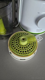 Philips avent parný mixér 2v1 - 3